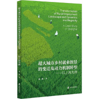 超大城市乡村就业图景的变迁及动力机制转型——以上海为例 魏澜 著 经管、励志 文轩网