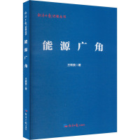 能源广角 王轶辰 著 经管、励志 文轩网