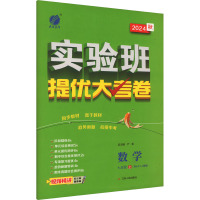 实验班提优大考卷 数学 七年级 上 人教版(RMJY) 严军 编 文教 文轩网