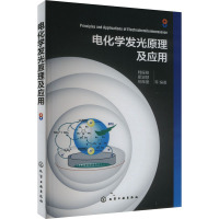 电化学发光原理及应用 韩振刚 等 编 专业科技 文轩网