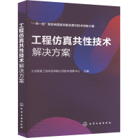 工程仿真共性技术解决方案 北京赋智工创科技有限公司技术创新中心 编 生活 文轩网