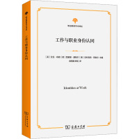 工作与职业身份认同 (英)艾伦·布朗,(德)西蒙娜·基帕尔,(德)菲利克斯·劳耐尔 编 曲艳娜,陈玥 译 经管、励志 