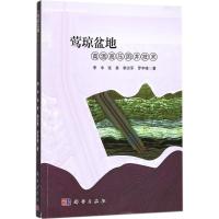 莺琼盆地高温高压固井技术 李中 等 著 专业科技 文轩网