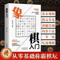 象棋入门 盖子龙 编 文教 文轩网