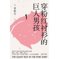 穿粉红衬衫的巨人男孩 (加)曾晓文 著 文学 文轩网