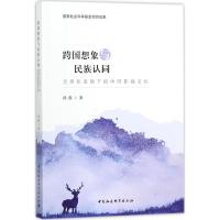 跨国想象与民族认同 孙燕 著 经管、励志 文轩网