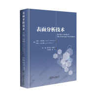 表面分析技术/(英)约翰.C.维克曼,(英)伊恩.S.吉尔