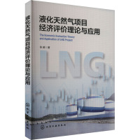 液化天然气项目经济评价理论与应用 张超 著 专业科技 文轩网