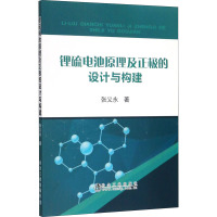 锂硫电池原理及正极的设计与构建 张义永 著 专业科技 文轩网