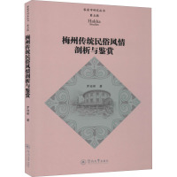 梅州传统民俗风情剖析与鉴赏 罗迎新 著 经管、励志 文轩网