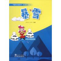 暴雪 刘波,任珂 著 陈云峰 编 专业科技 文轩网