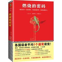 燃烧的密码 (英)肯·福莱特(Ken Follett) 著;周婧劼 译 文学 文轩网