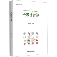 班级社会学 汤美娟 编 文教 文轩网