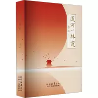 运河一抹霞 章侠 著 文学 文轩网