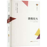 蔷薇星火 刘大先 著 文学 文轩网
