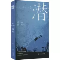 潜 禹风 著 艺术 文轩网