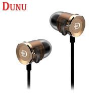 DUNU/达音科 DN2000 音乐耳机 发烧耳机 HiFi耳耳塞