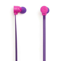 云之声HIFI耳机POP 纯色系 紫