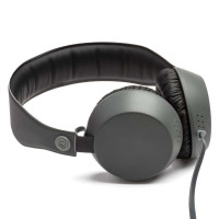 云之声HIFI耳机BOOM 纯色系 黑