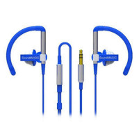SoundMAGIC 声美 EH11 耳挂式运动耳机 送限量礼品！蓝色
