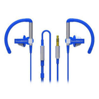 SoundMAGIC 声美 EH11 耳挂式运动耳机 送限量礼品！蓝色