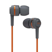 【授权商城】SoundMAGIC声美 ES18 新品HiFi 限量买1送3 包顺丰！橙色