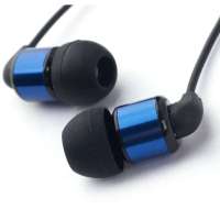 【官方授权促销】SoundMAGIC 声美 PL11 入耳式耳机 包邮 买1送4 宝蓝色