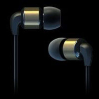 【官方授权促销】SoundMAGIC 声美 PL11 入耳式耳机 包邮 买1送4 香槟金