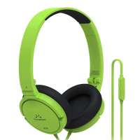 声美SoundMAGIC P21S 带线控 一年包换 两年质保 大陆行货 包邮! 绿色！