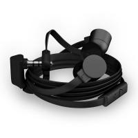 云之声HIFI耳机POP 纯色系 黑色