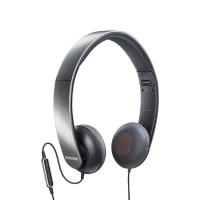 Shure/舒尔 SRH145M+ 便携头戴式耳机 带线控 大陆行货