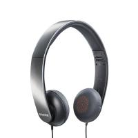 Shure/舒尔 SRH145 便携头戴式耳机有效 隔音降噪 大陆行货