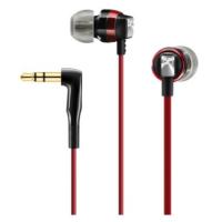 森海塞尔（Sennheiser）CX 3.00 Red 入耳式耳机 红色