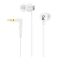 森海塞尔（Sennheiser）CX 3.00 White 入耳式耳机 白色