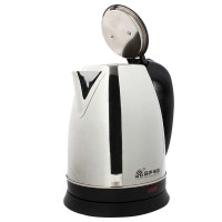 容声/Ronshen 200G1电水壶 2.0L全不锈钢电热水壶 自动断电