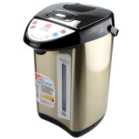 容声/Ronshen RS-K-665电热水瓶五段保温全不锈钢电水壶6.5