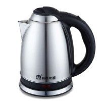 容声/Ronshen RS-200H1电热水壶 全不锈钢