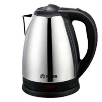 容声/Ronshen RS-200L1全不锈钢电热水壶 电水壶 烧水壶自动断电