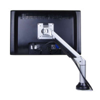 ThinkWise/慧想S101 电脑显示器支架桌面万向旋转升降单屏气压支架