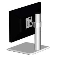 ThinkWise/慧想L101电脑液晶显示器桌面万向旋转升降金属单屏支架