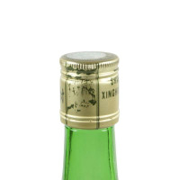 竹叶青酒 45度竹叶青酒 玻竹 三瓶套装 国产白酒