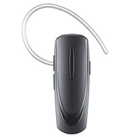 三星(SAMSUNG) 蓝牙耳机 HM1100 (黑)