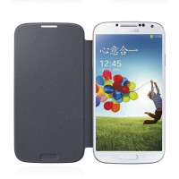 SAMSUNG/三星i9500原装皮套i9508手机壳i9502保护壳I959手机套S4炫彩保护套