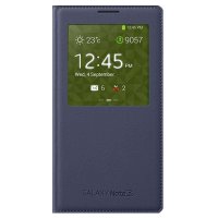 三星（samsung）NOTE3 原装智能保护套 note3皮套 N9006 N9002 N9008 N9009手机套