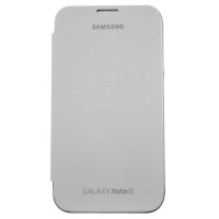 三星（samsung）NOTE2原装保护套 N7102保护套 N719手机壳