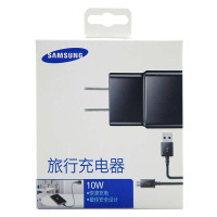 SAMSUNG/三星 NOTE2旅行充电器 适用于N7100/N7102/N719/N7108
