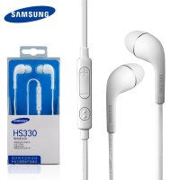 三星HS330原装耳机S6 s7 S4 s5 note2 note3 note4 note5 9500 通用立体声耳机