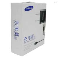 三星(SAMSUNG) i9300 原装充电器 适用于I9300 I9308 I9220 I9100旅行充电器