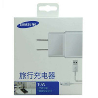 三星(SAMSUNG) NOTE2旅行充电器 适用于手机N7100 N7102i9500 i959