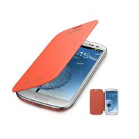 三星i9300原装皮套 手机套i9308保护套Galaxy S3 i9300保护套